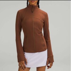 Lululemon Define Jacket - Size 12 - EXCELLENT CONDITION